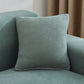 Cypress Green Jacquard Sofa Cover